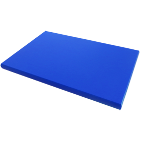 Cutting Board - Blue